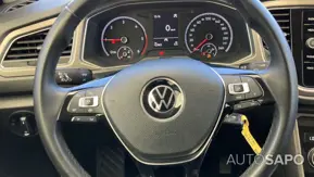 Volkswagen T-Roc 1.6 TDI Style de 2020