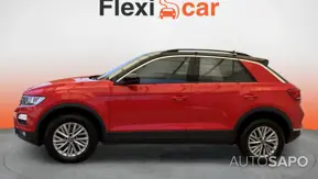 Volkswagen T-Roc 1.6 TDI Style de 2020