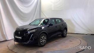 Peugeot 2008 1.2 PureTech Active Pack de 2020