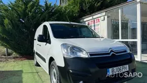 Citroen Berlingo de 2016