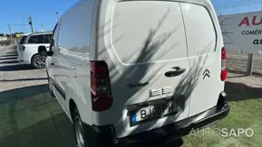 Citroen Berlingo de 2016