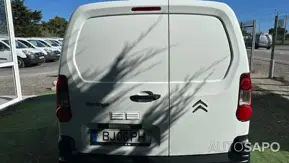 Citroen Berlingo de 2016