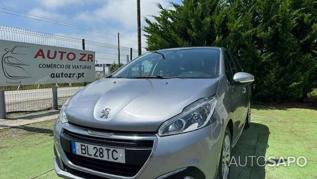 Peugeot 208 de 2019