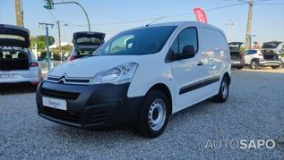 Citroen Berlingo de 2018