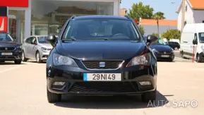 Seat Ibiza de 2012