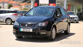 Seat Ibiza de 2012