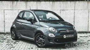 Fiat 500 de 2022