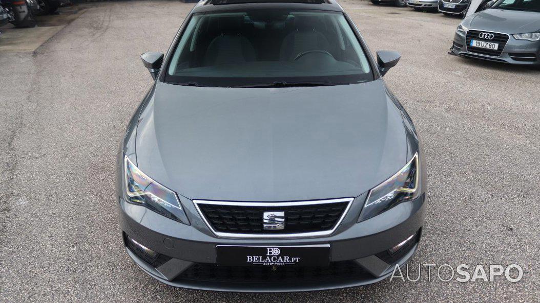 Seat Leon de 2020