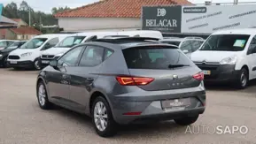 Seat Leon de 2020