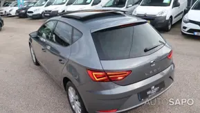 Seat Leon de 2020