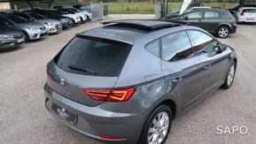 Seat Leon de 2020