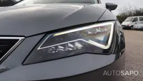 Seat Leon de 2020