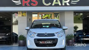 Citroen C1 1.0 VTi Shine de 2019