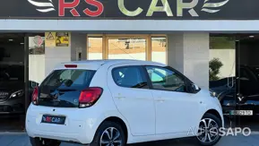 Citroen C1 1.0 VTi Shine de 2019