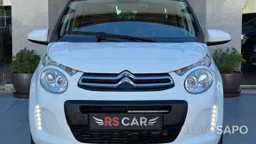 Citroen C1 1.0 VTi Shine de 2019