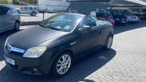 Opel Tigra de 2006