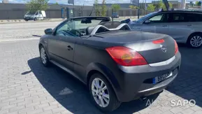 Opel Tigra de 2006