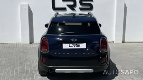 MINI Countryman Cooper D Auto de 2017