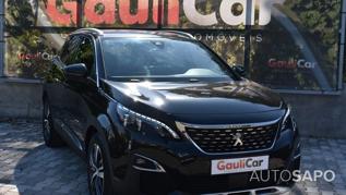 Peugeot 3008 de 2020