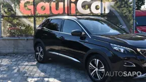 Peugeot 3008 de 2020