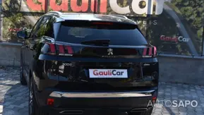 Peugeot 3008 de 2020