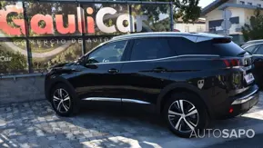 Peugeot 3008 de 2020