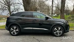 Peugeot 3008 1.6 BlueHDi Allure de 2016