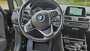 BMW Série 2 Gran Tourer 216 d 7L de 2020