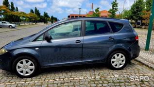 Seat Altea XL 1.4 16V Rebel de 2008