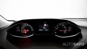 Peugeot 308 1.2 PureTech Allure EAT8 de 2019