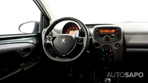 Peugeot 108 1.0 VTi Active de 2019