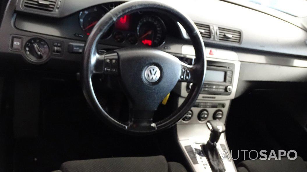 Volkswagen Passat de 2006