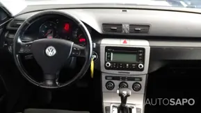 Volkswagen Passat de 2006