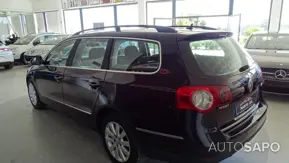 Volkswagen Passat de 2006