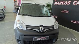 Renault Kangoo 1.5 dCi Business S/S 3L de 2021