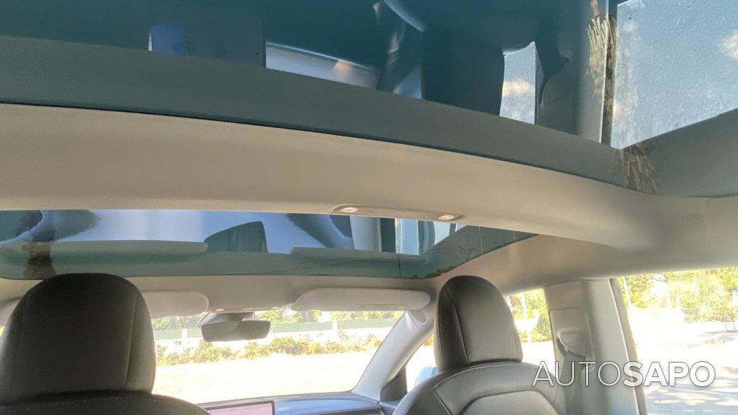 Tesla Model 3 Performance Dual Motor AWD de 2020