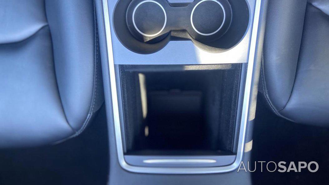 Tesla Model 3 Performance Dual Motor AWD de 2020
