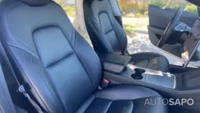 Tesla Model 3 Performance Dual Motor AWD de 2020