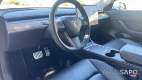 Tesla Model 3 Performance Dual Motor AWD de 2020