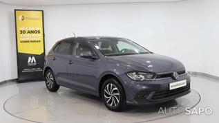 Volkswagen Polo 1.0 TSI Life de 2023