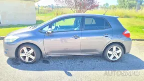 Toyota Auris 1.4 D-4D de 2010