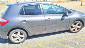 Toyota Auris 1.4 D-4D de 2010