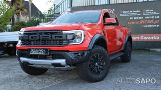 Ford Ranger 2.0 TDCi CD Raptor 4WD de 2024