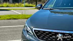 Peugeot 308 de 2019