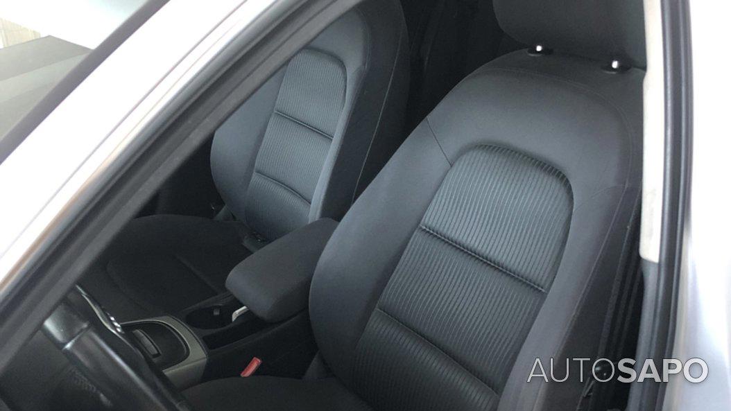 Audi A4 2.0 TDi Avant de 2009