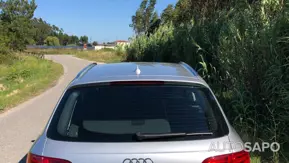 Audi A4 2.0 TDi Avant de 2009