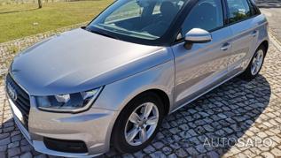 Audi A1 1.6 TDI de 2016