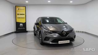 Renault Clio 1.0 TCe Evolution de 2023