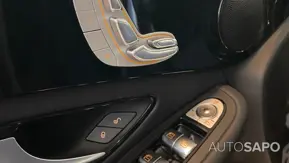 Mercedes-Benz Classe GLC 220 d 4Matic Edition de 2022
