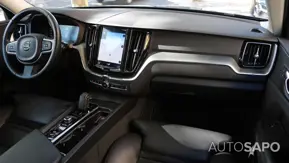 Volvo XC60 de 2020